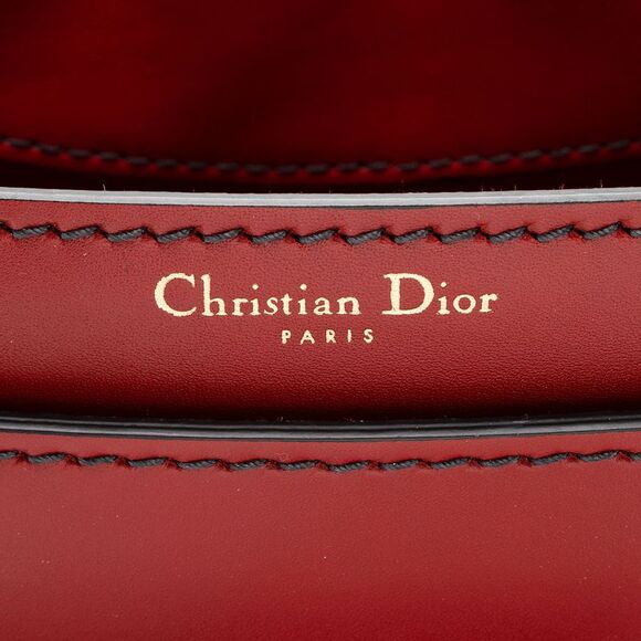 Dior Calfskin J'adior Flap Bag - Picture 8 of 16